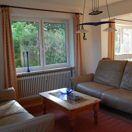Bollingstedt Am See Apartment II Dış mekan fotoğraf