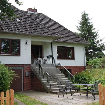 Bollingstedt Am See Apartment II Dış mekan fotoğraf
