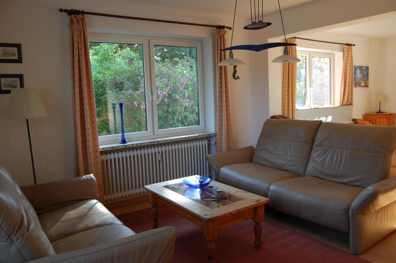 Bollingstedt Am See Apartment II Dış mekan fotoğraf