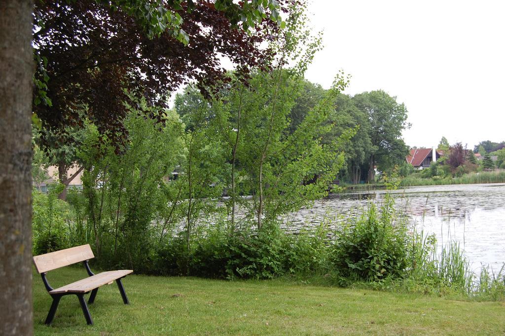 Bollingstedt Am See Apartment II Dış mekan fotoğraf