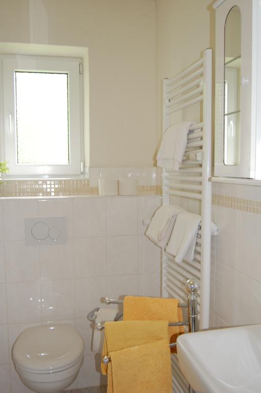 Bollingstedt Am See Apartment II Dış mekan fotoğraf
