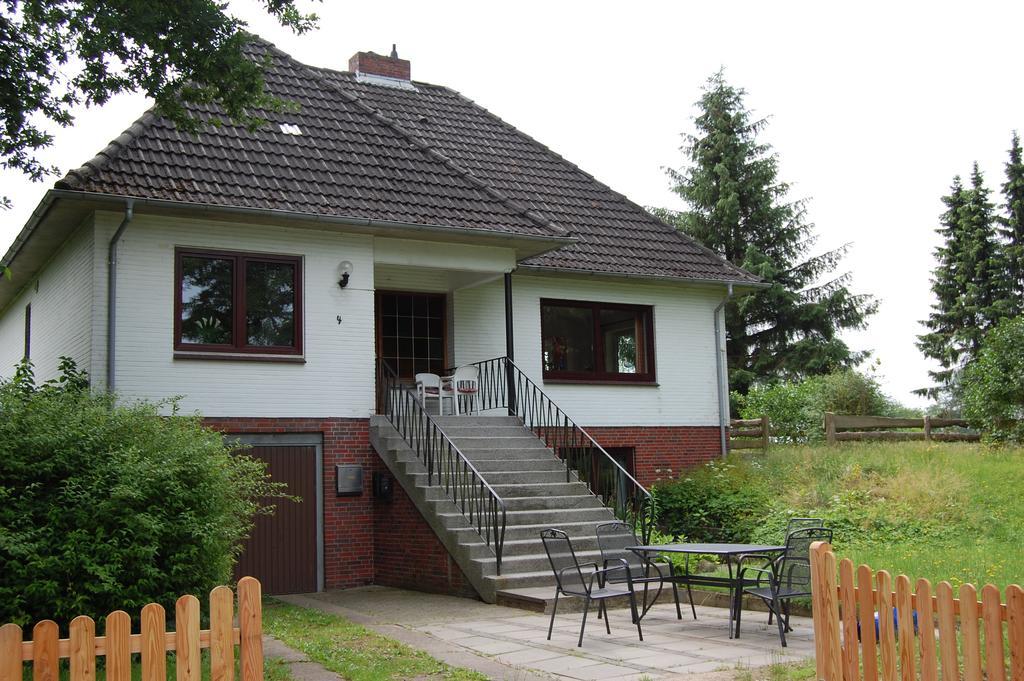 Bollingstedt Am See Apartment II Dış mekan fotoğraf