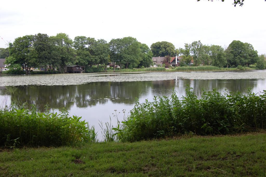 Bollingstedt Am See Apartment II Dış mekan fotoğraf
