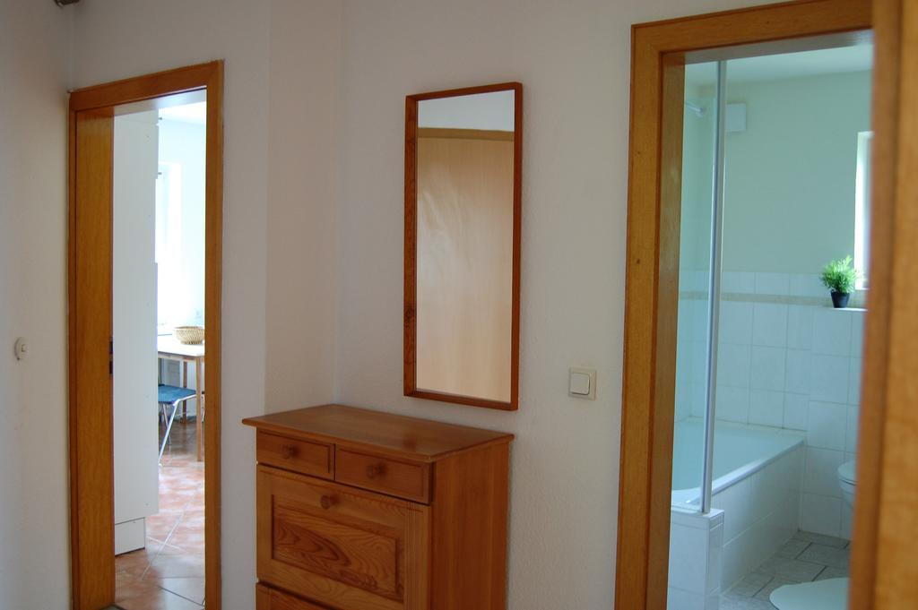 Bollingstedt Am See Apartment II Dış mekan fotoğraf