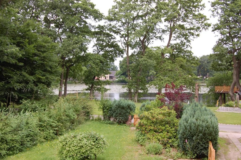 Bollingstedt Am See Apartment II Dış mekan fotoğraf