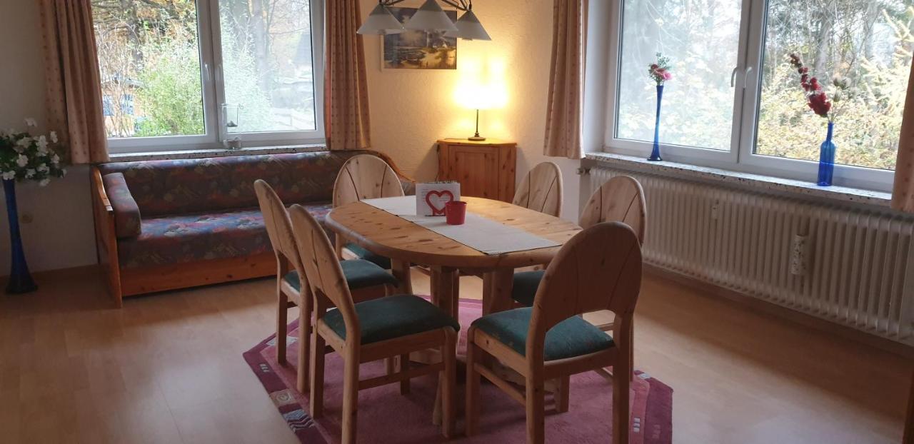 Bollingstedt Am See Apartment II Dış mekan fotoğraf